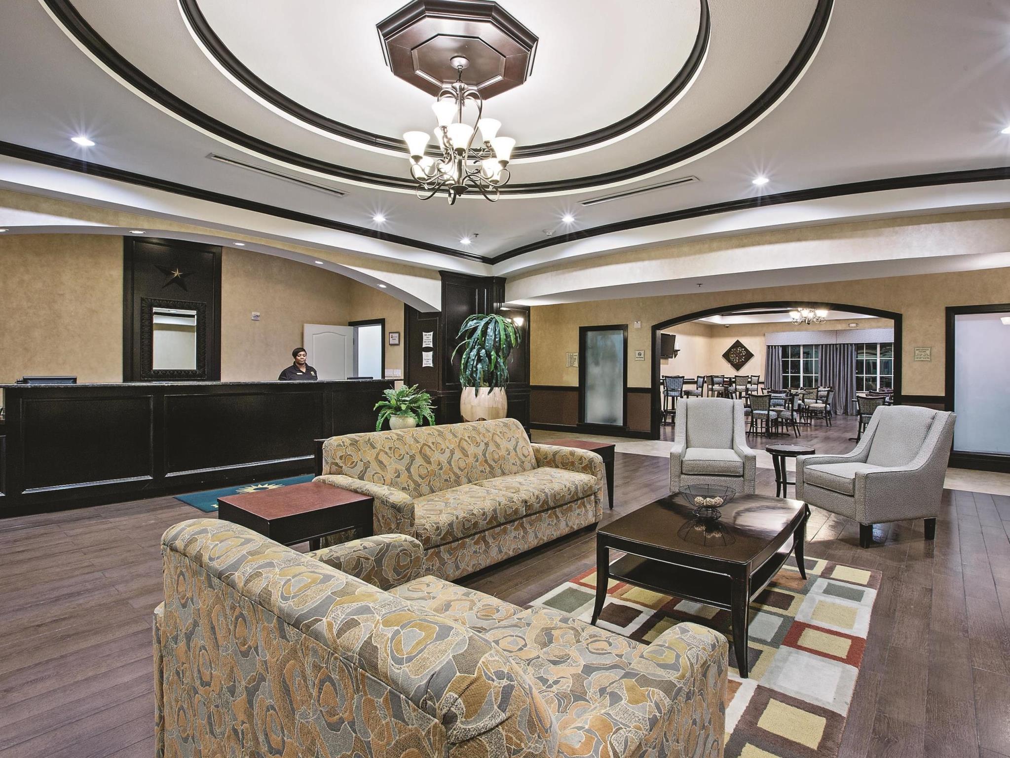 La Quinta By Wyndham Fort Worth - Lake Worth Exterior photo