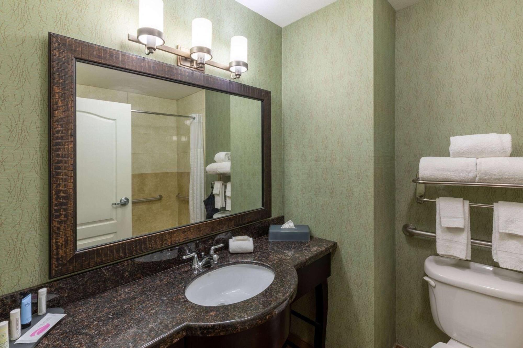 La Quinta By Wyndham Fort Worth - Lake Worth Exterior photo