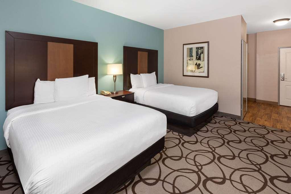 La Quinta By Wyndham Fort Worth - Lake Worth Room photo