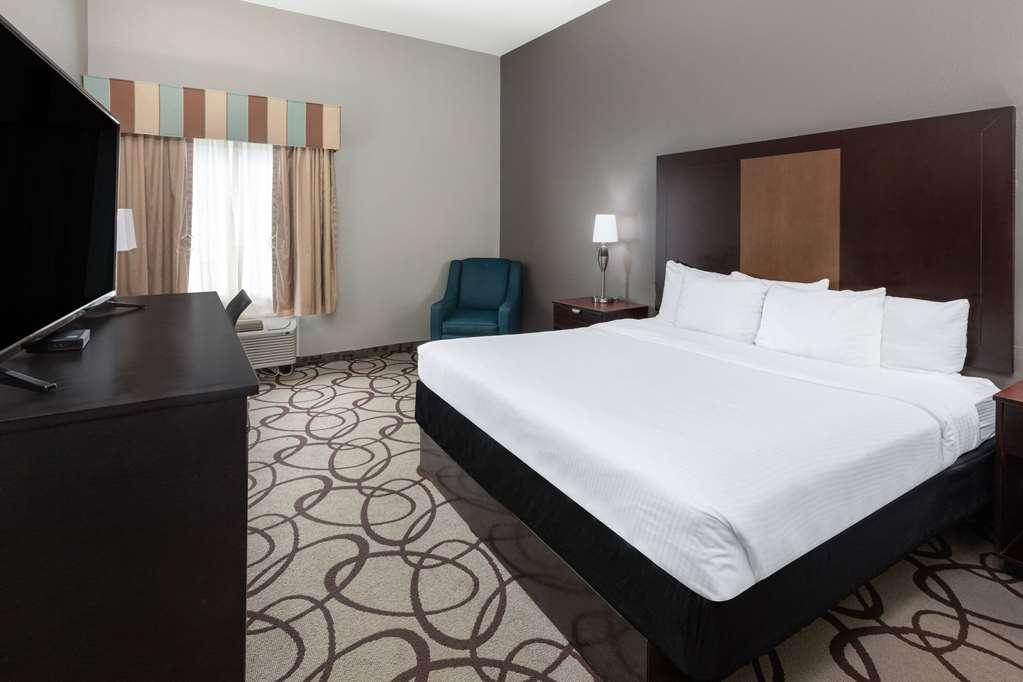 La Quinta By Wyndham Fort Worth - Lake Worth Room photo