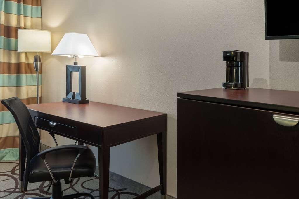 La Quinta By Wyndham Fort Worth - Lake Worth Room photo