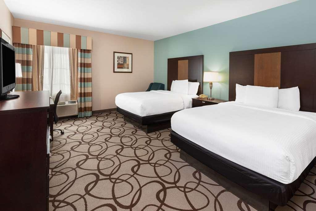 La Quinta By Wyndham Fort Worth - Lake Worth Room photo