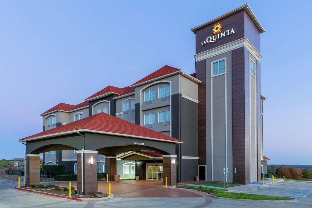 La Quinta By Wyndham Fort Worth - Lake Worth Exterior photo