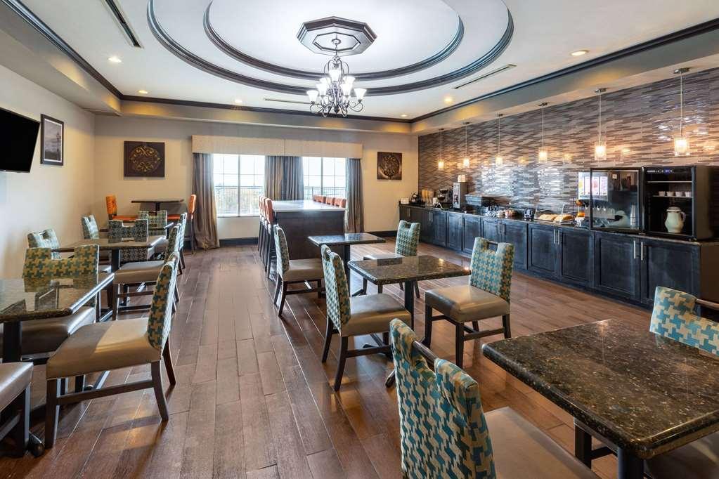 La Quinta By Wyndham Fort Worth - Lake Worth Restaurant photo