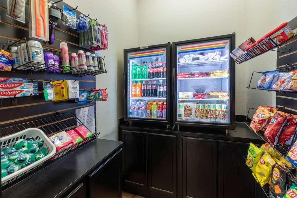 La Quinta By Wyndham Fort Worth - Lake Worth Facilities photo