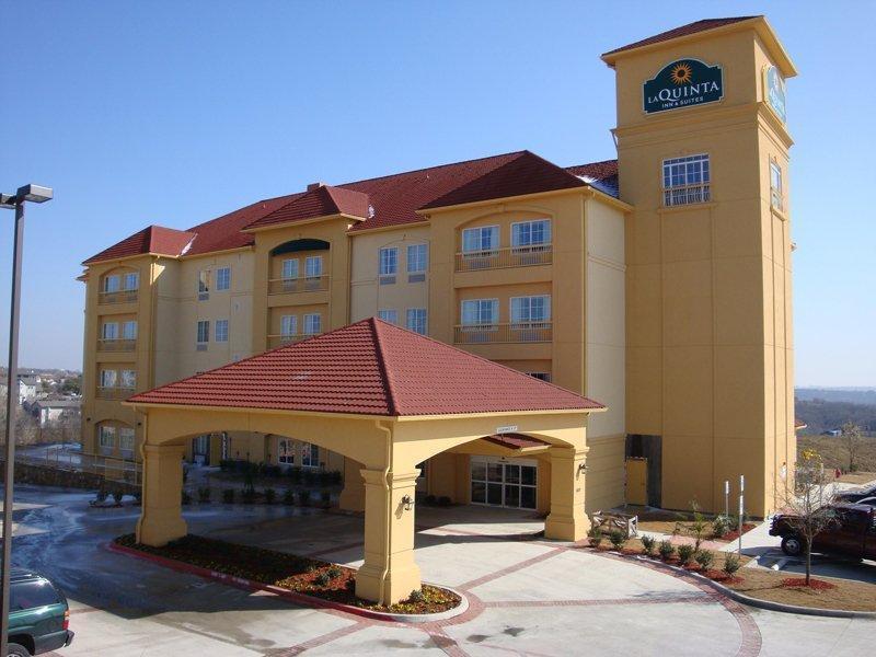 La Quinta By Wyndham Fort Worth - Lake Worth Exterior photo