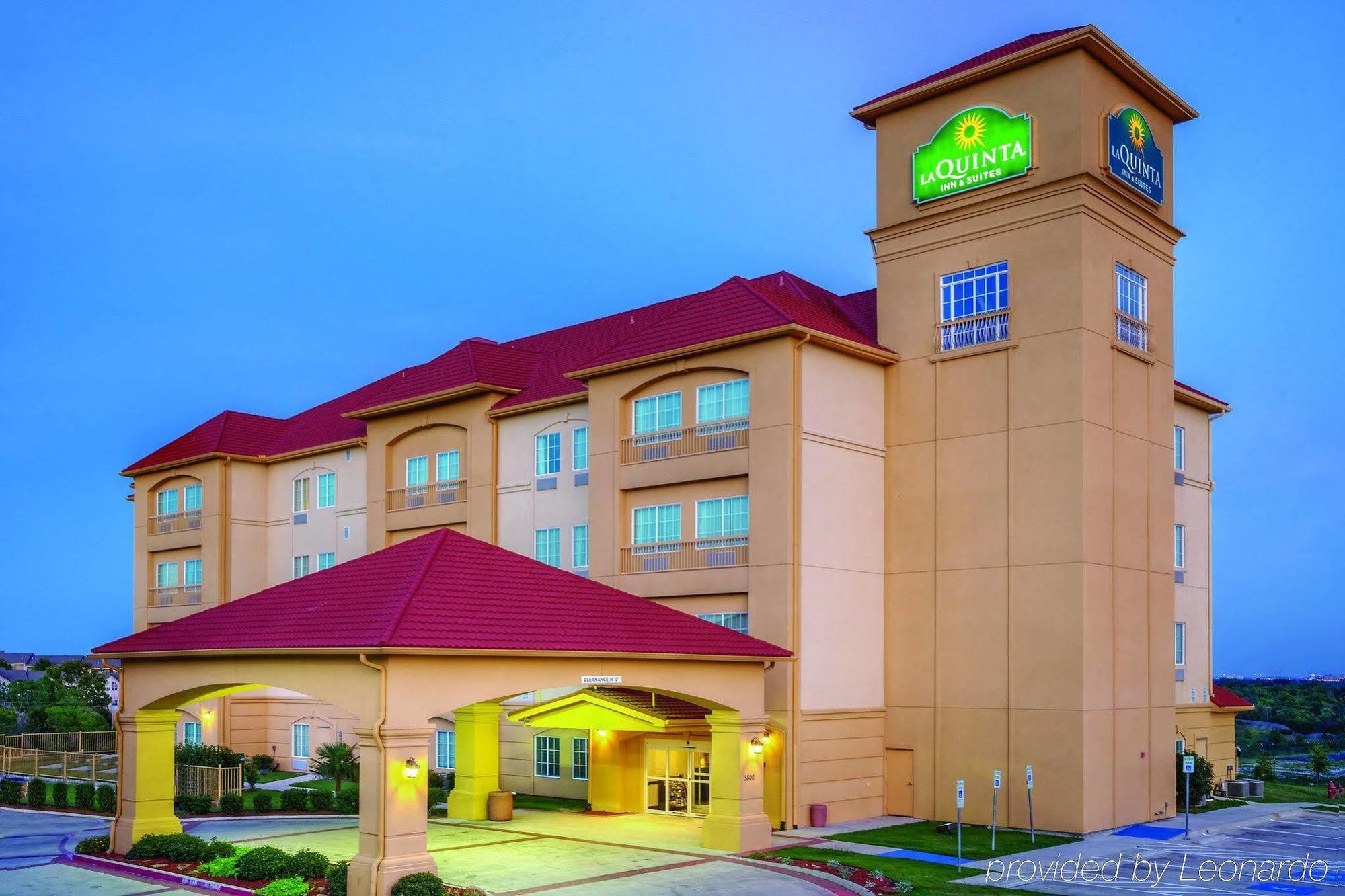 La Quinta By Wyndham Fort Worth - Lake Worth Exterior photo