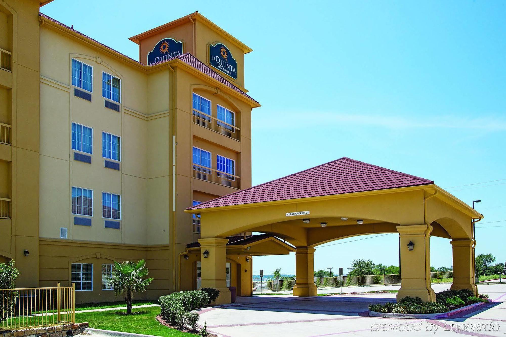 La Quinta By Wyndham Fort Worth - Lake Worth Exterior photo