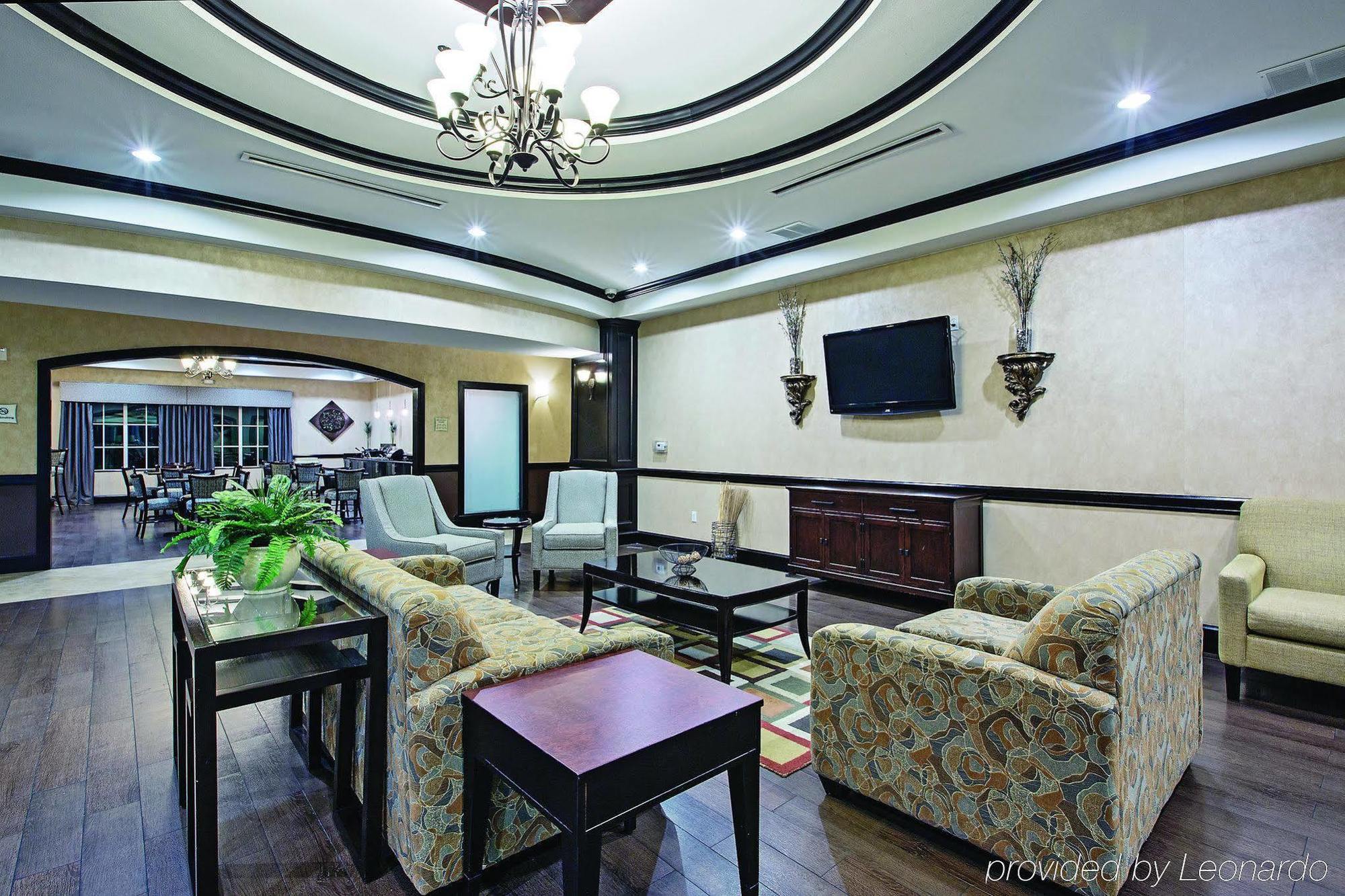 La Quinta By Wyndham Fort Worth - Lake Worth Exterior photo