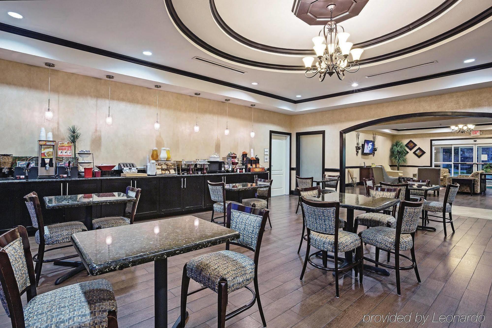 La Quinta By Wyndham Fort Worth - Lake Worth Exterior photo