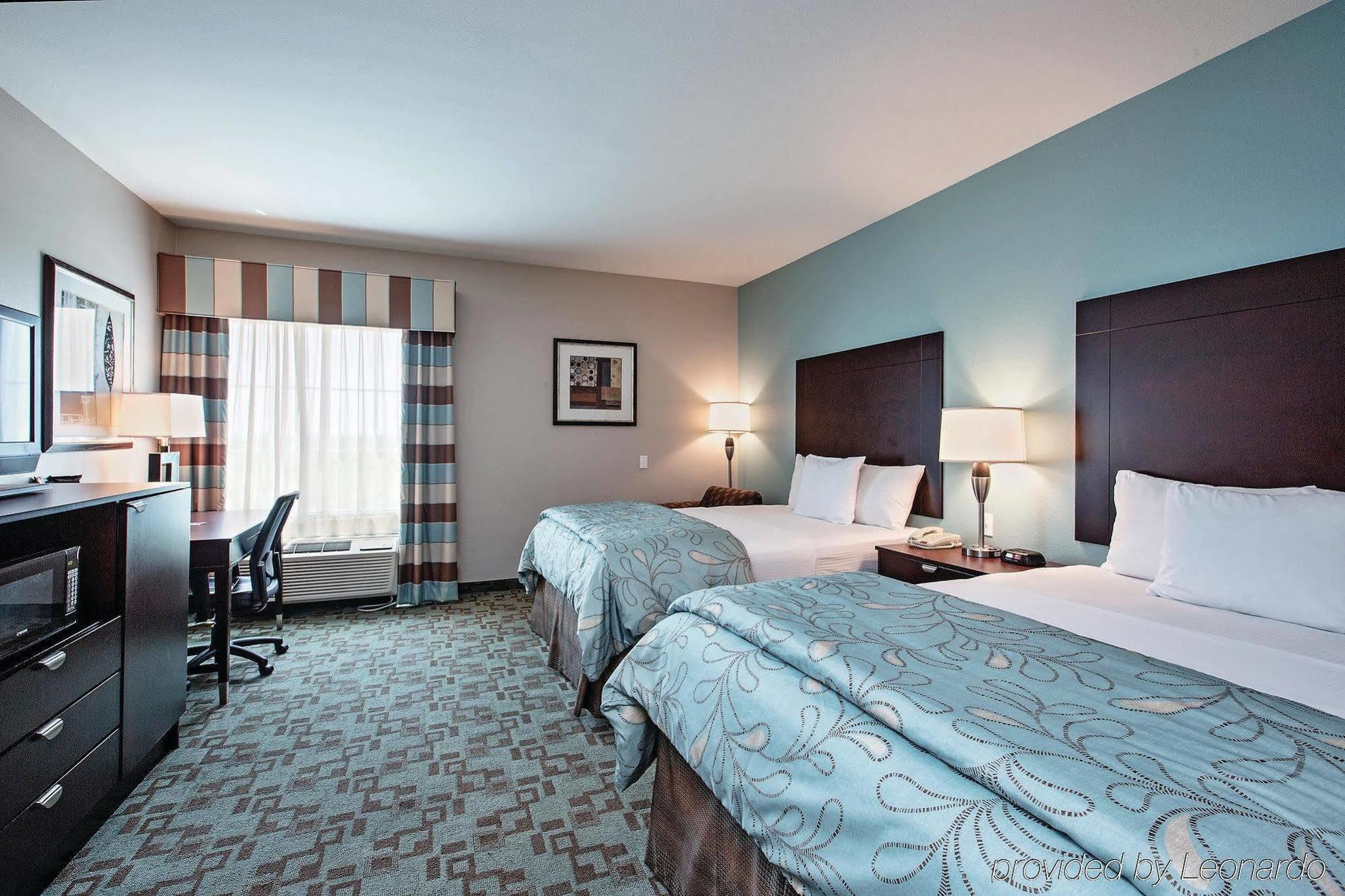 La Quinta By Wyndham Fort Worth - Lake Worth Exterior photo