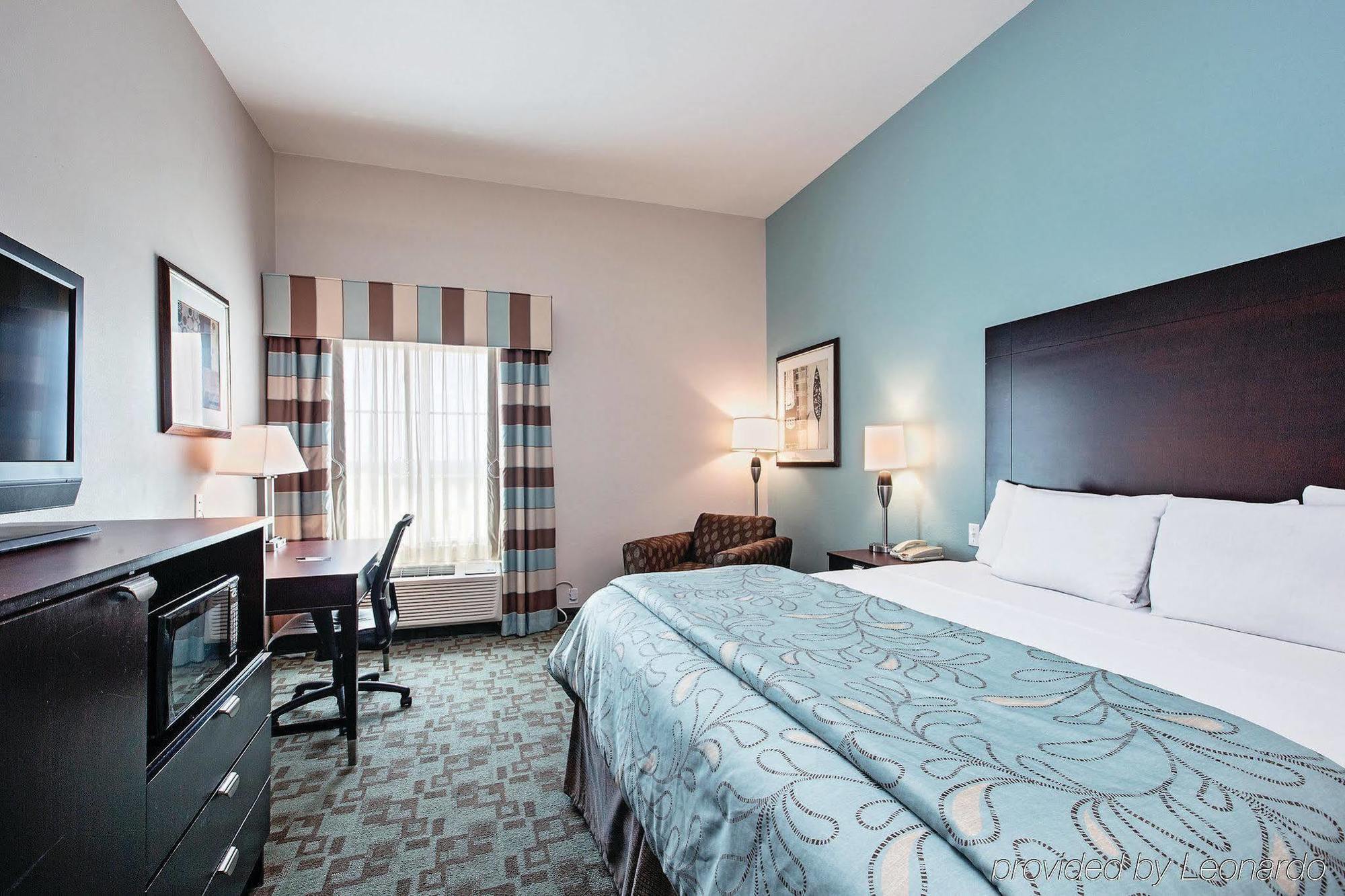 La Quinta By Wyndham Fort Worth - Lake Worth Exterior photo