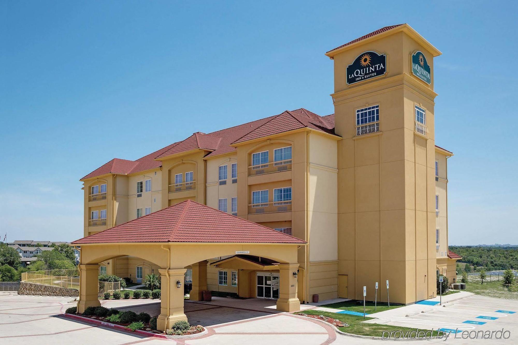 La Quinta By Wyndham Fort Worth - Lake Worth Exterior photo